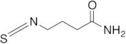 4-Isothiocyanatobutanamide