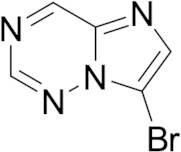 7-Bromoimidazo[2,1-f][1,2,4]triazine