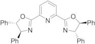 2,​6-Bis[(4S,​5S)​-​4,​5-​dihydro-​4,​5-​diphenyl-​2-​oxazolyl]​-pyridine
