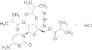 Balapiravir Hydrochloride