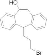 (5E)-5-(3-Bromopropylidene)-10,11-dihydro-5H-dibenzo[a,d]cyclohepten-10-ol