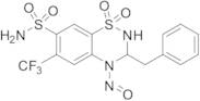 N-Nitroso rac Bendroflumethiazide