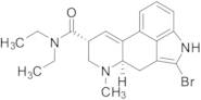 2-Bromo-D-lysergic Acid Diethylamide