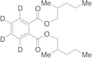 Bis(2-methylpentyl) Phthalate-d4