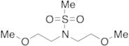 N,N-Bis(2-methoxyethyl)-methanesulfonamide