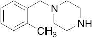 1-(2-Methylbenzyl)piperazine