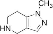 1-Methyl-4,5,6,7-tetrahydro-1H-pyrazolo[4,3-c]pyridine
