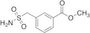 Methyl 3-(Sulfamoylmethyl)benzoate
