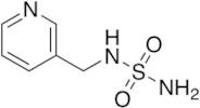 N-(Pyridin-3-ylmethyl)aminosulfonamide