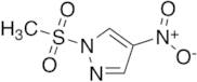 1-(Methylsulfonyl)-4-nitro-1H-pyrazole