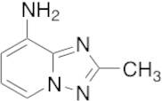 2-Methyl[1,2,4]triazolo[1,5-a]pyridin-8-amine