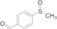 4-Methanesulfinylbenzaldehyde