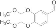 3,4-Bis(methoxymethoxy)benzaldehyde