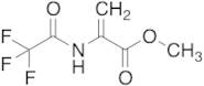 Methyl 2-(Trifluoroacetamido)prop-2-enoate