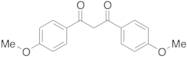 1,3-Bis(4-methoxyphenyl)-1,3-propanedione
