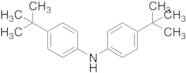Bis(4-tert-butylphenyl)amine