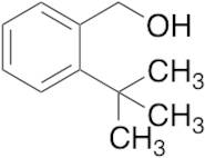 (2-tert-butylphenyl)methanol