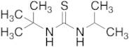 3-tert-Butyl-1-(propan-2-yl)thiourea