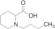 1-butylpiperidine-2-carboxylic acid