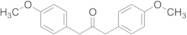 Bis(4-methoxybenzyl) Ketone