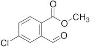Methyl 4-Chloro-2-formylbenzoate