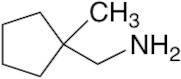 1-(1-Methylcyclopentyl)methanamine