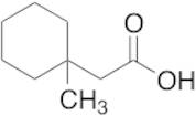 2-(1-Methylcyclohexyl)acetic Acid