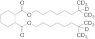 1,​2-​Bis(7-​methyloctyl)cyclohexyl-1,2-dicarboxylate-d14
