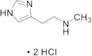 N-a-Methylhistamine Dihydrochloride