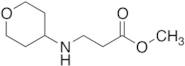Methyl 3-[(Oxan-4-yl)amino]propanoate