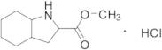 Methyl Octahydro-1H-indole-2-carboxylate Hydrochloride