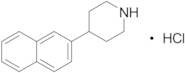 4-(2-Naphthyl)piperidine Hydrochloride