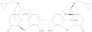 2,2'-Bisnaltrexone (Naltrexone Impurity)