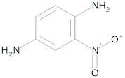2-Nitrobenzene-1,4-diamine