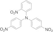 Bis-(4-nitrophenyl)-2-nitrophenylamine