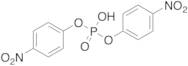 Bis(4-nitrophenyl)phosphoric Acid