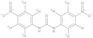 1,3-Bis(4-nitrophenyl)urea-d8