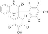 Bisoxatin-d8