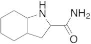 Octahydro-1H-indole-2-carboxamide, Mixture of Diastereomers