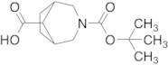 3-Boc-3-azabicyclo[3.2.1]octane-8-carboxylic Acid