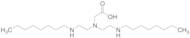N,N-Bis[2-(octylamino)ethyl]glycine