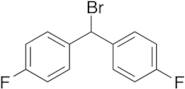 4,4'-Difluorobenzhydryl Bromide