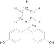 Bisphenol AP-13C6