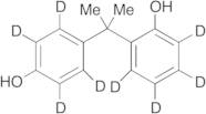 2,4'-Bisphenol A-d8