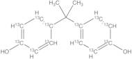 Bisphenol A-13C12