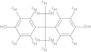 Bisphenol A-d14