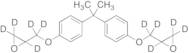 Bisphenol A Diglycidyl Ether-d10