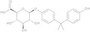 Bisphenol A β-D-Glucuronide