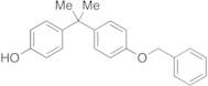 Bisphenol A Monobenzyl Ether