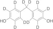 Bisphenol F-d10